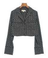 MICHAEL MICHAEL KORS（マイケルマイケルコース）カジュアルシャツ 黒 サイズ:S レディース/2200694075041