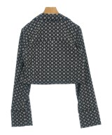 MICHAEL MICHAEL KORS（マイケルマイケルコース）カジュアルシャツ 黒 サイズ:S レディース/2200694075041