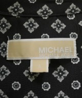 MICHAEL MICHAEL KORS（マイケルマイケルコース）カジュアルシャツ 黒 サイズ:S レディース/2200694075041
