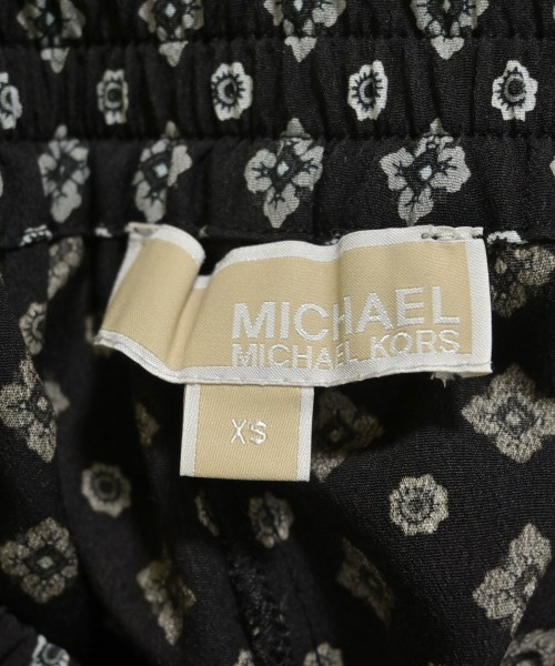 MICHAEL MICHAEL KORS（マイケルマイケルコース）その他 黒 サイズ:XS レディース/2200694075058