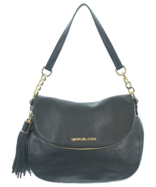 MICHAEL MICHAEL KORS(マイケルマイケルコース)ショルダーバッグ 黒 サイズ:-/2200685149065