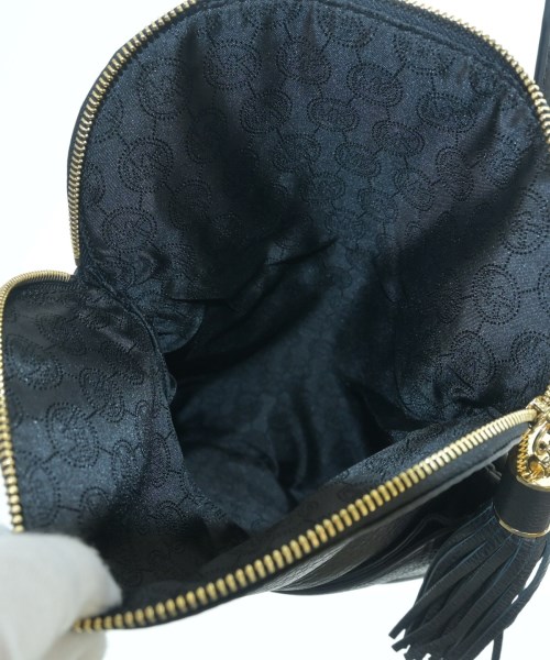 MICHAEL MICHAEL KORS（マイケルマイケルコース）ショルダーバッグ 黒 サイズ:- レディース/2200685149065