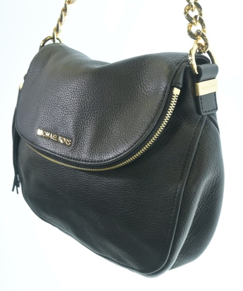 MICHAEL MICHAEL KORS（マイケルマイケルコース）ショルダーバッグ 黒 サイズ:- レディース/2200685149065