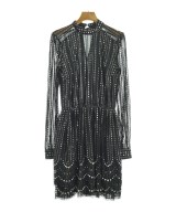 MICHAEL MICHAEL KORS（マイケルマイケルコース）ワンピース 黒 サイズ:S レディース/2200689445071
