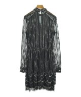 MICHAEL MICHAEL KORS（マイケルマイケルコース）ワンピース 黒 サイズ:S レディース/2200689445071