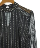 MICHAEL MICHAEL KORS（マイケルマイケルコース）ワンピース 黒 サイズ:S レディース/2200689445071