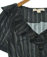 MICHAEL MICHAEL KORS（マイケルマイケルコース）ブラウス 黒 サイズ:XXS レディース/2200694991020