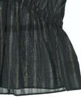 MICHAEL MICHAEL KORS（マイケルマイケルコース）ブラウス 黒 サイズ:XXS レディース/2200694991020