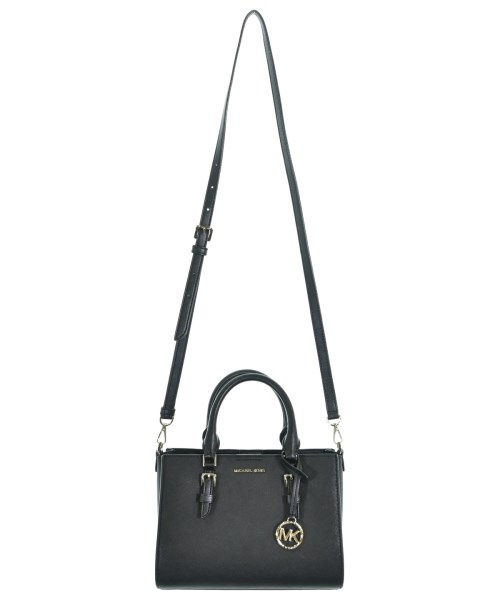 MICHAEL MICHAEL KORS（マイケルマイケルコース）ハンドバッグ 黒 サイズ:- レディース/2200691756035