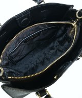 MICHAEL MICHAEL KORS（マイケルマイケルコース）ハンドバッグ 黒 サイズ:- レディース/2200691756035