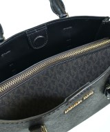 MICHAEL MICHAEL KORS（マイケルマイケルコース）ハンドバッグ 黒 サイズ:- レディース/2200691756035
