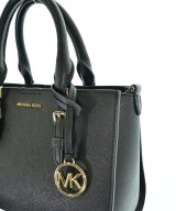 MICHAEL MICHAEL KORS（マイケルマイケルコース）ハンドバッグ 黒 サイズ:- レディース/2200691756035