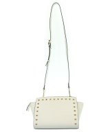 MICHAEL MICHAEL KORS（マイケルマイケルコース）ショルダーバッグ 白 サイズ:- レディース/2200693070085