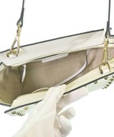 MICHAEL MICHAEL KORS（マイケルマイケルコース）ショルダーバッグ 白 サイズ:- レディース/2200693070085