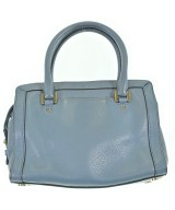 MICHAEL MICHAEL KORS（マイケルマイケルコース）ハンドバッグ 青 サイズ:- レディース/2200696243097