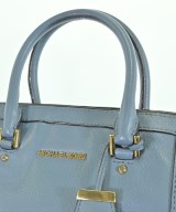 MICHAEL MICHAEL KORS（マイケルマイケルコース）ハンドバッグ 青 サイズ:- レディース/2200696243097
