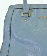 MICHAEL MICHAEL KORS（マイケルマイケルコース）ハンドバッグ 青 サイズ:- レディース/2200696243097