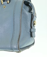 MICHAEL MICHAEL KORS（マイケルマイケルコース）ハンドバッグ 青 サイズ:- レディース/2200696243097