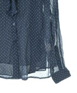 MICHAEL MICHAEL KORS（マイケルマイケルコース）ブラウス 紺 サイズ:-(M位) レディース/2200696573033