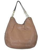 MICHAEL MICHAEL KORS（マイケルマイケルコース）ショルダーバッグ 茶 サイズ:- レディース/2200696833045