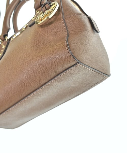 MICHAEL MICHAEL KORS（マイケルマイケルコース）ショルダーバッグ 茶 サイズ:- レディース/2200696833052