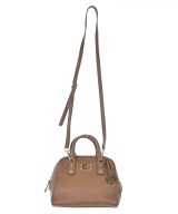 MICHAEL MICHAEL KORS（マイケルマイケルコース）ショルダーバッグ 茶 サイズ:- レディース/2200696833052