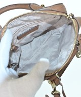 MICHAEL MICHAEL KORS（マイケルマイケルコース）ショルダーバッグ 茶 サイズ:- レディース/2200696833052