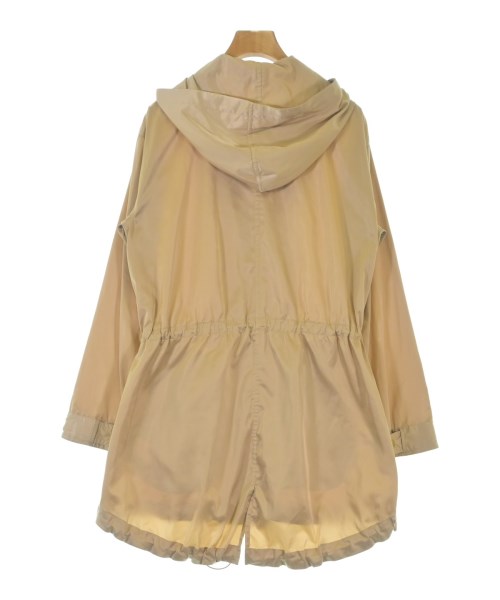 MICHAEL MICHAEL KORS（マイケルマイケルコース）ブルゾン ベージュ サイズ:S レディース/2200700681013