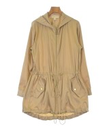 MICHAEL MICHAEL KORS（マイケルマイケルコース）ブルゾン ベージュ サイズ:S レディース/2200700681013