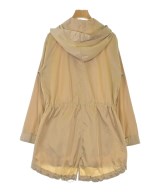 MICHAEL MICHAEL KORS（マイケルマイケルコース）ブルゾン ベージュ サイズ:S レディース/2200700681013