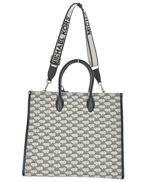 MICHAEL MICHAEL KORS（マイケルマイケルコース）その他 グレー サイズ:- レディース/2200694602049
