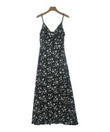 MICHAEL MICHAEL KORS（マイケルマイケルコース）ワンピース 黒 サイズ:S レディース/2200649939015