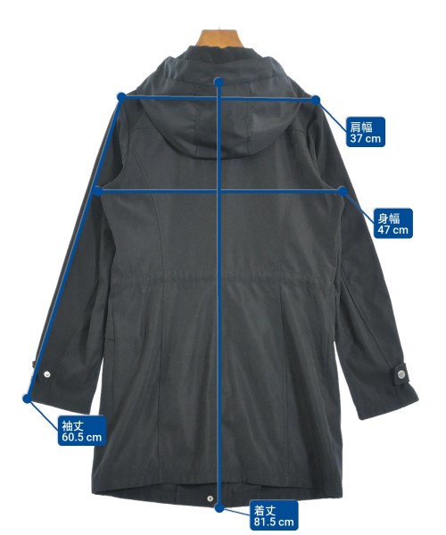 MICHAEL MICHAEL KORS（マイケルマイケルコース）その他 黒 サイズ:S レディース/2200648750109