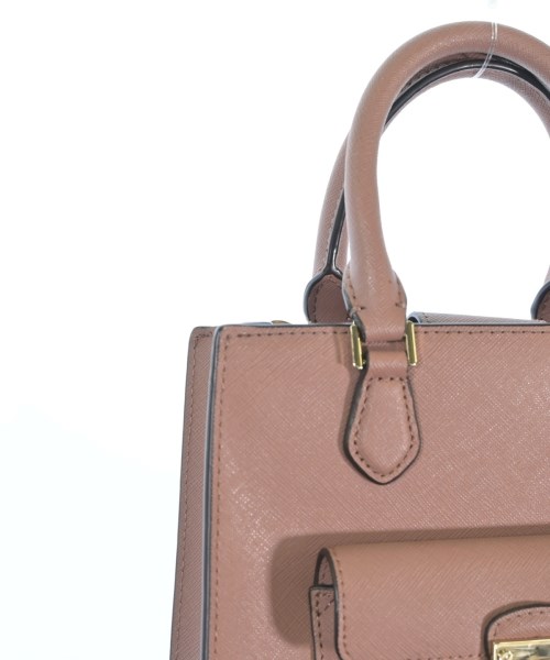 MICHAEL MICHAEL KORS（マイケルマイケルコース）ショルダーバッグ ピンク サイズ:- レディース/2200650437128