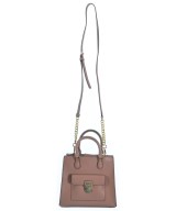 MICHAEL MICHAEL KORS（マイケルマイケルコース）ショルダーバッグ ピンク サイズ:- レディース/2200650437128