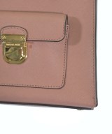 MICHAEL MICHAEL KORS（マイケルマイケルコース）ショルダーバッグ ピンク サイズ:- レディース/2200650437128