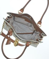 MICHAEL MICHAEL KORS（マイケルマイケルコース）ショルダーバッグ ベージュ サイズ:- レディース/2200655732013