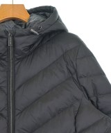 MICHAEL MICHAEL KORS（マイケルマイケルコース）ダウンコート 黒 サイズ:L レディース/2200653300016