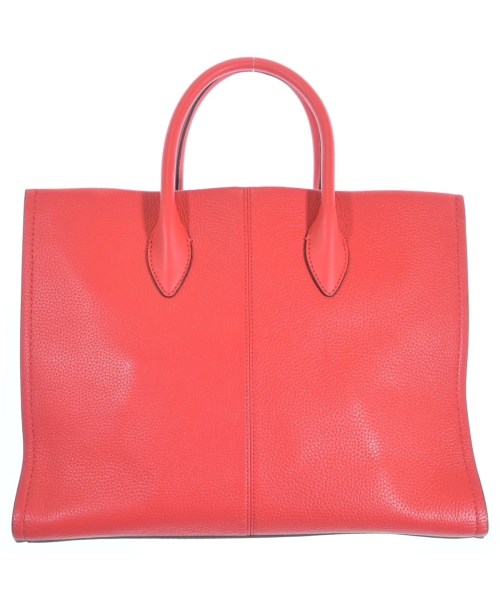 MICHAEL MICHAEL KORS（マイケルマイケルコース）トートバッグ 赤 サイズ:- レディース/2200654354339