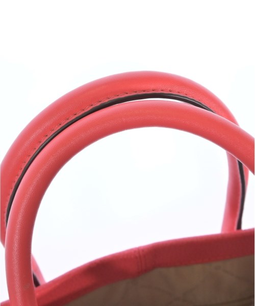 MICHAEL MICHAEL KORS（マイケルマイケルコース）トートバッグ 赤 サイズ:- レディース/2200654354339