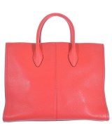 MICHAEL MICHAEL KORS（マイケルマイケルコース）トートバッグ 赤 サイズ:- レディース/2200654354339