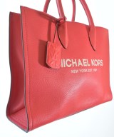 MICHAEL MICHAEL KORS（マイケルマイケルコース）トートバッグ 赤 サイズ:- レディース/2200654354339