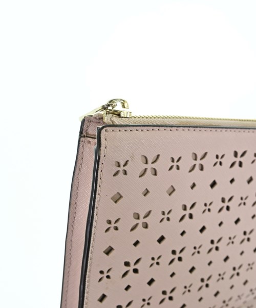 MICHAEL MICHAEL KORS（マイケルマイケルコース）クラッチバッグ ピンク サイズ:- レディース/2200657875046