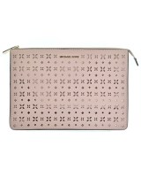 MICHAEL MICHAEL KORS（マイケルマイケルコース）クラッチバッグ ピンク サイズ:- レディース/2200657875046