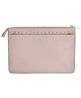 MICHAEL MICHAEL KORS（マイケルマイケルコース）クラッチバッグ ピンク サイズ:- レディース/2200657875046