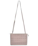 MICHAEL MICHAEL KORS（マイケルマイケルコース）クラッチバッグ ピンク サイズ:- レディース/2200657875046