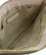 MICHAEL MICHAEL KORS（マイケルマイケルコース）クラッチバッグ ピンク サイズ:- レディース/2200657875046