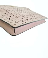 MICHAEL MICHAEL KORS（マイケルマイケルコース）クラッチバッグ ピンク サイズ:- レディース/2200657875046