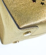 MICHAEL MICHAEL KORS（マイケルマイケルコース）ハンドバッグ ゴールド サイズ:- レディース/2200653764054