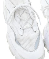 MICHAEL MICHAEL KORS（マイケルマイケルコース）スニーカー 白 サイズ:-(28cm位) メンズ/2200642252395